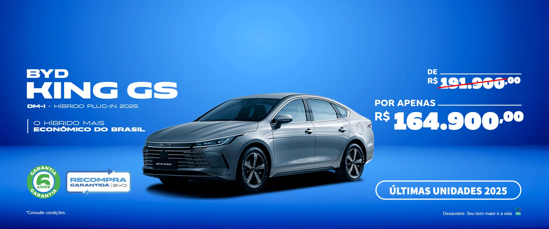 OFERTAS BYD KING